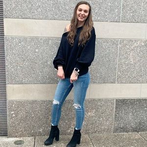 Meet your Posher, Mckayla